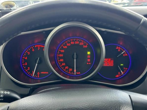 Mazda CX-7 I Рестайлинг с пробегом 2010 года, цена 1 149 000 рублей, 137000 км, внедорожник, Автокод Объявления