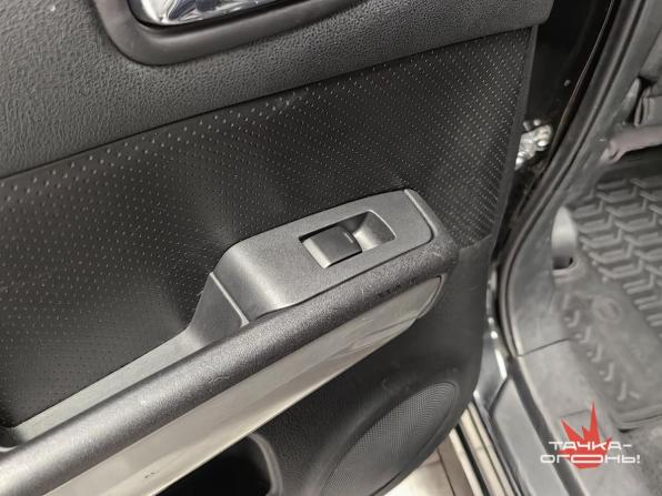 Nissan X-Trail II с пробегом 2010 года, цена 1 175 000 рублей, 208000 км, внедорожник, Автокод Объявления