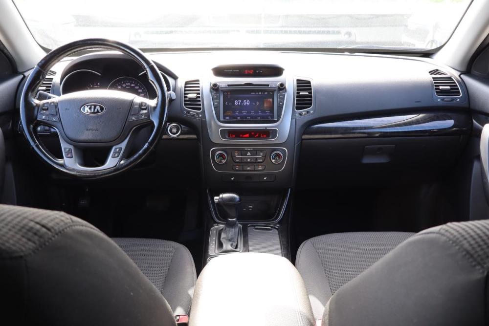 Kia Sorento II Рестайлинг Санкт-Петербург  - изображение 11