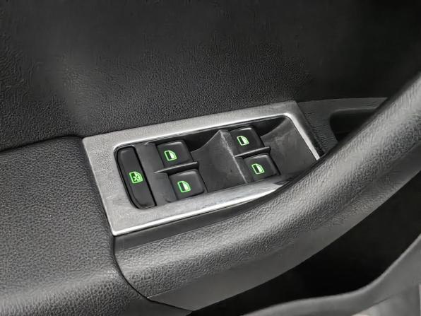 Skoda Octavia III (A7) с пробегом 2014 года, цена 1 041 000 рублей, 237858 км, лифтбек, Автокод Объявления