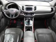 Kia Sportage III Ростов-на-Дону  - изображение 32