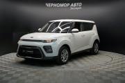 Kia Soul III Крым  - изображение 28