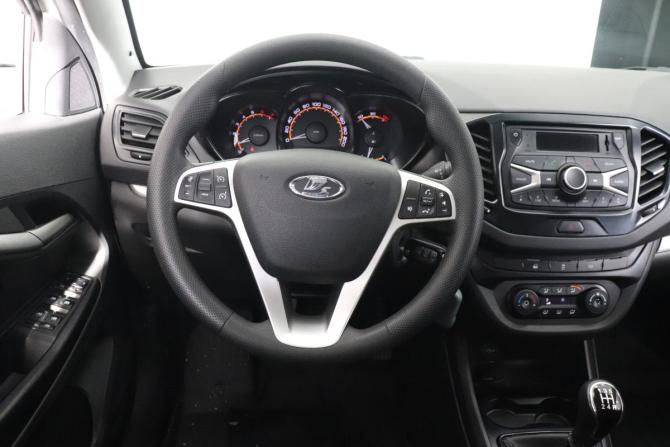 Lada (ВАЗ) Vesta I с пробегом 2019 года, цена 1 021 000 рублей, 85997 км, универсал, Автокод Объявления