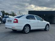 Skoda Octavia II (A5) Рестайлинг Ижевск  - изображение 25