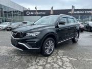 Geely Atlas Pro Пермь  - изображение 18