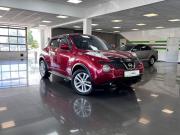 Nissan Juke I Тверь  - изображение 29