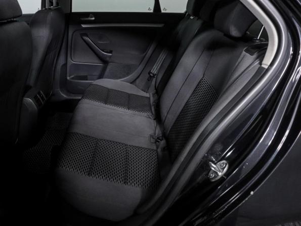 Volkswagen Jetta V с пробегом 2010 года, цена 569 000 рублей, 284050 км, седан, Автокод Объявления