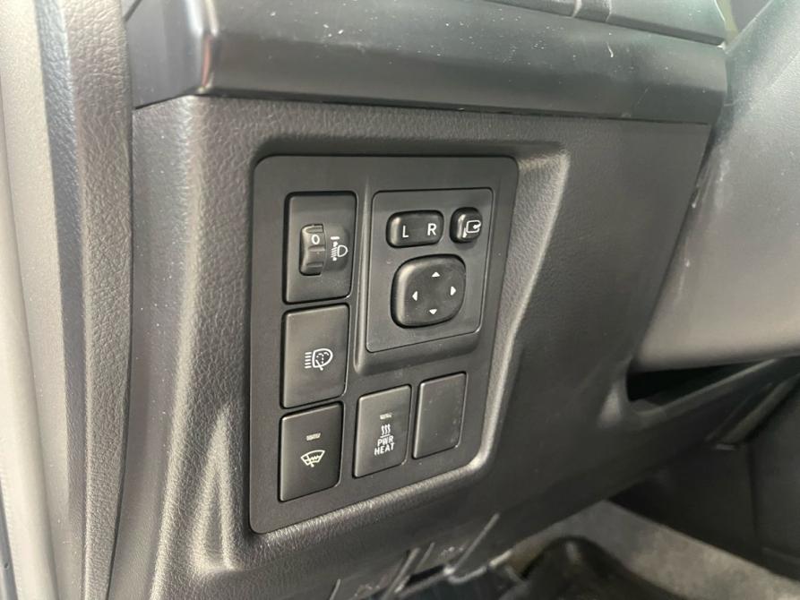 Toyota Land Cruiser Prado 150 Series Челябинск  - изображение 13