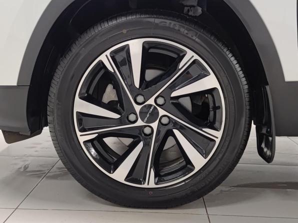 BAIC X35 с пробегом 2023 года, цена 1 565 000 рублей, 26497 км, внедорожник, Автокод Объявления