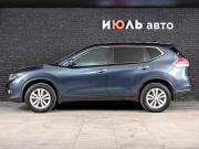 Nissan X-Trail III Екатеринбург  - изображение 29