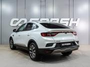Renault Samsung XM3 Воронеж  - изображение 26