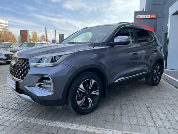 Chery Tiggo 4 Pro I Рестайлинг с пробегом 2024 года, цена 1 694 576 рублей, 28085 км, внедорожник, Автокод Объявления