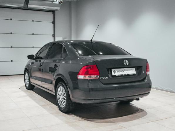 Volkswagen Polo V с пробегом 2012 года, цена 545 000 рублей, 195073 км, седан, Автокод Объявления