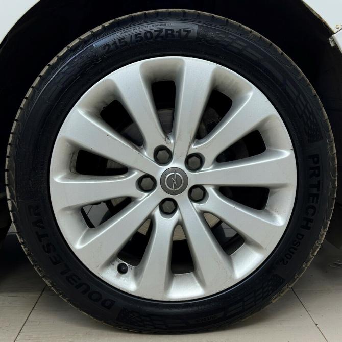 Opel Astra J Москва  - изображение 14