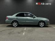 Nissan Almera Classic I Челябинск  - изображение 17