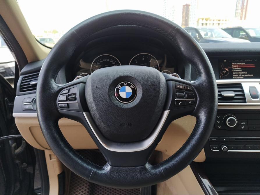 BMW X4 I (F26) Екатеринбург  - изображение 27