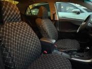 Toyota Corolla X (E140 E150) Рестайлинг Череповец  - изображение 31