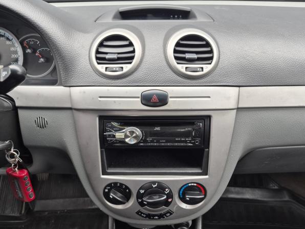 Chevrolet Lacetti I с пробегом 2012 года, цена 499 000 рублей, 174000 км, хэтчбек, Автокод Объявления