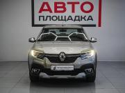 Renault Logan II Рестайлинг Челябинск  - изображение 29