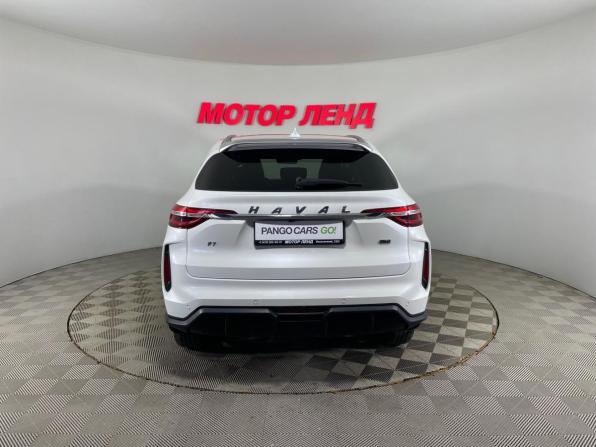 Haval F7 I Рестайлинг с пробегом 2024 года, цена 2 519 000 рублей, 29465 км, внедорожник, Автокод Объявления