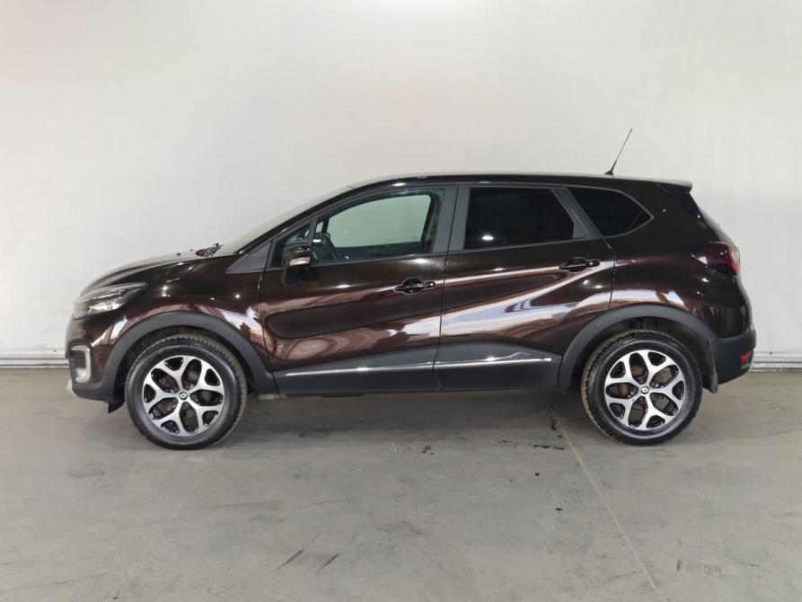 Renault Kaptur I Москва  - изображение 7
