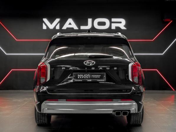 Hyundai Palisade I Рестайлинг с пробегом 2023 года, цена 4 685 000 рублей, 96485 км, внедорожник, Автокод Объявления