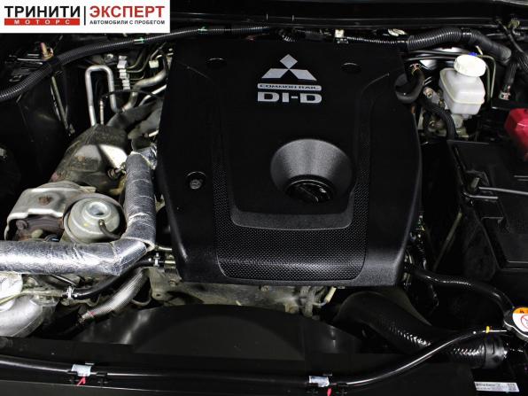 Mitsubishi Pajero Sport III с пробегом 2021 года, цена 2 997 000 рублей, 174361 км, внедорожник, Автокод Объявления