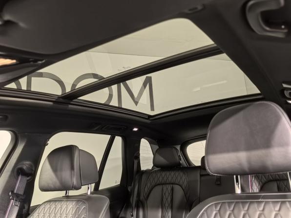 BMW X5 IV (G05/G18) с пробегом 2021 года, цена 7 665 000 рублей, 78461 км, внедорожник, Автокод Объявления