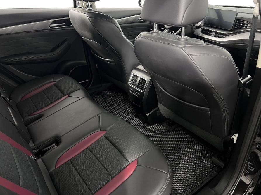 Haval F7x I Рестайлинг Калининград  - изображение 11