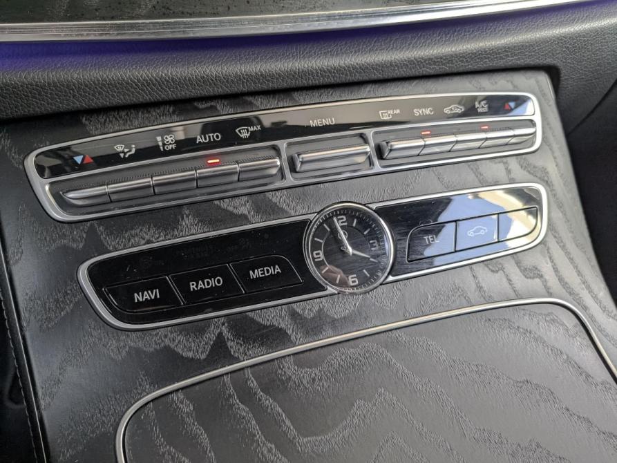 Mercedes-Benz E-Класс V (W213 S213 C238) Москва  - изображение 21