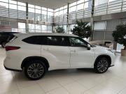 Toyota Highlander IV (XU70) Екатеринбург  - изображение 29