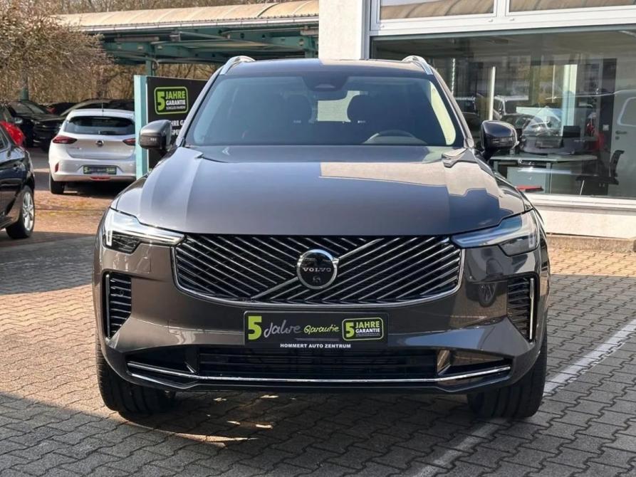 Volvo XC90 II Рестайлинг 2 Санкт-Петербург  - изображение 2