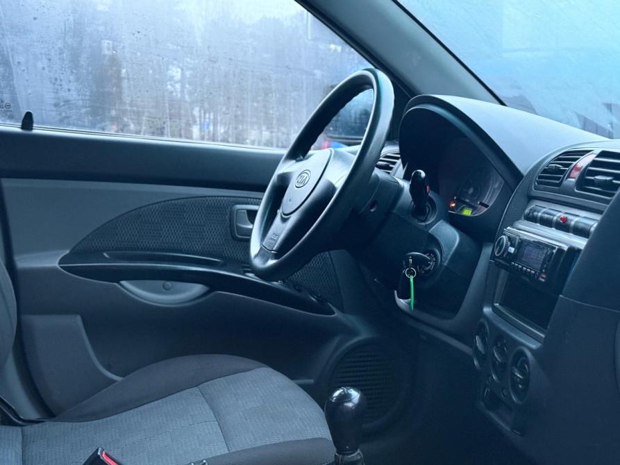 Kia Picanto I Ижевск  - изображение 13