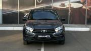 Lada (ВАЗ) Granta I Рестайлинг Оренбург  - изображение 18