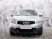 Nissan Qashqai I Рестайлинг Ульяновск  - изображение 28