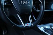 Audi A6 V (C8) Москва  - изображение 53