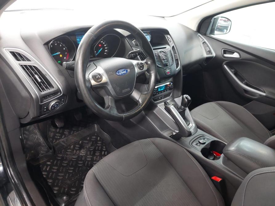 Ford Focus III Пермь  - изображение 9