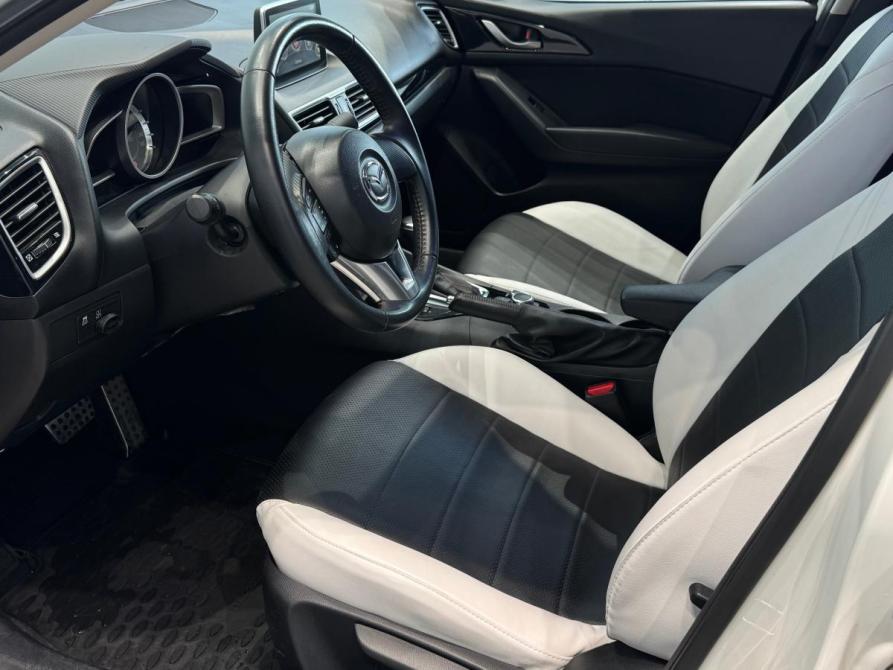 Mazda 3 III (BM) Волжский  - изображение 13