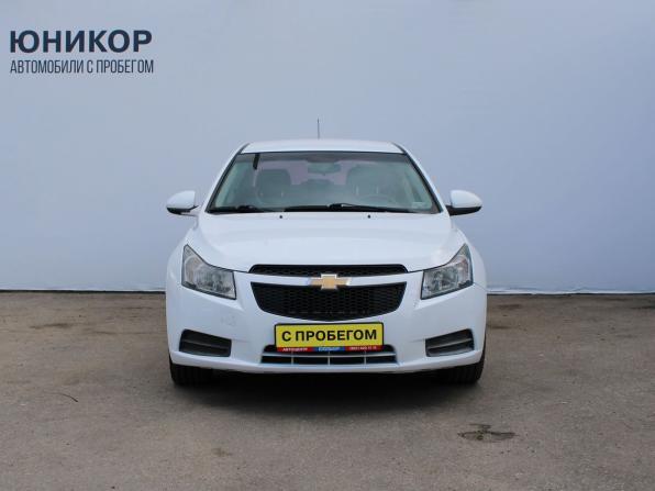 Chevrolet Cruze I с пробегом 2012 года, цена 519 000 рублей, 239044 км, седан, Автокод Объявления