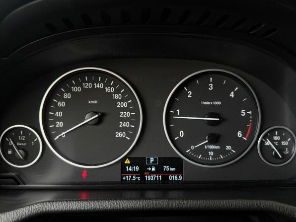 BMW X3 II (F25) Рестайлинг с пробегом 2017 года, цена 2 395 000 рублей, 197711 км, внедорожник, Автокод Объявления