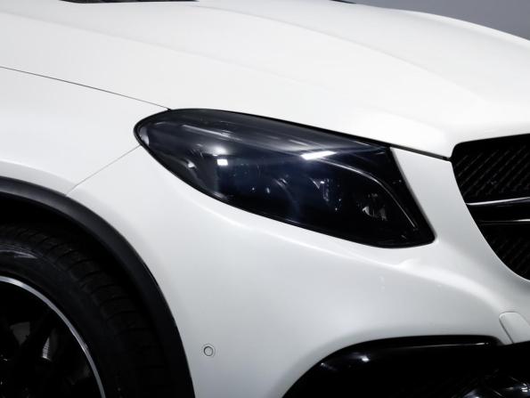 Mercedes-Benz GLE Coupe AMG I (C292) с пробегом 2015 года, цена 4 846 740 рублей, 82360 км, внедорожник, Автокод Объявления