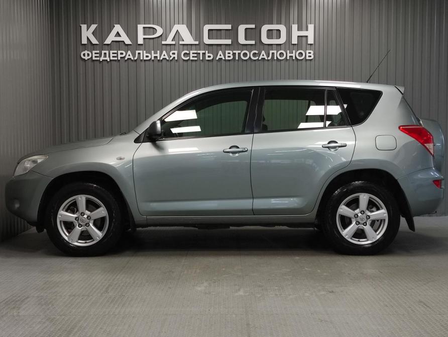 Toyota RAV4 III (XA30) Пермь  - изображение 5