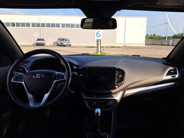Lada (ВАЗ) Vesta I с пробегом 2021 года, цена 1 429 000 рублей, 81553 км, универсал, Автокод Объявления