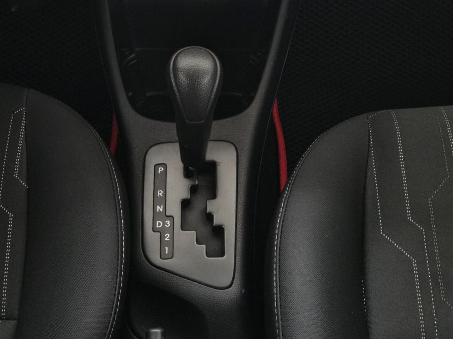 Kia Picanto II Екатеринбург  - изображение 16