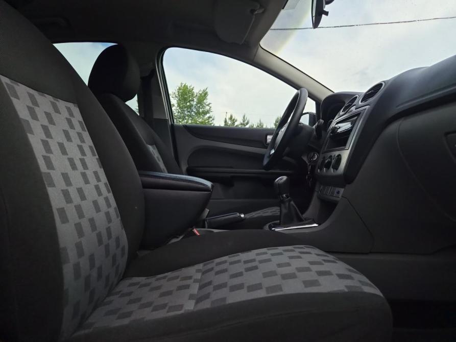 Ford Focus II Рестайлинг Саратов  - изображение 32