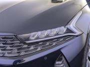 Kia K5 III Москва  - изображение 41
