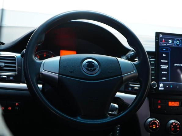 SsangYong Actyon II с пробегом 2012 года, цена 685 055 рублей, 118077 км, внедорожник, Автокод Объявления