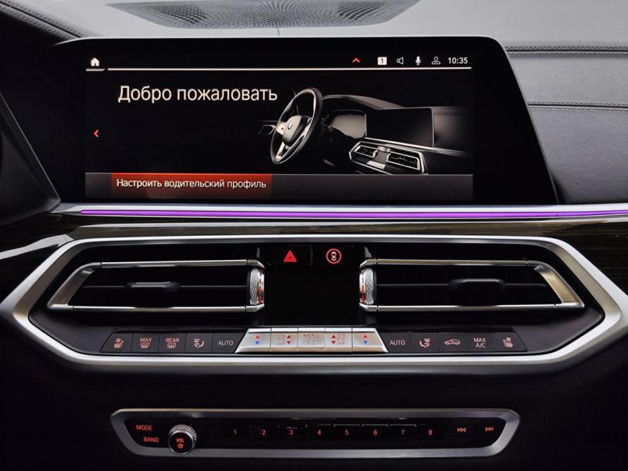 BMW X7 I (G07) Уфа  - изображение 18