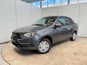 Lada (ВАЗ) Granta I Рестайлинг Волжский  - изображение 16