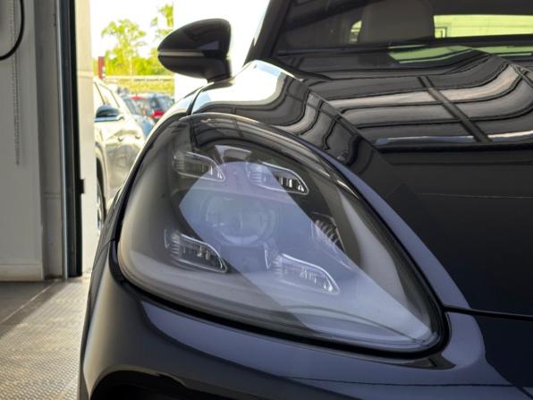 Porsche Cayenne III с пробегом 2019 года, цена 6 849 000 рублей, 83024 км, внедорожник, Автокод Объявления